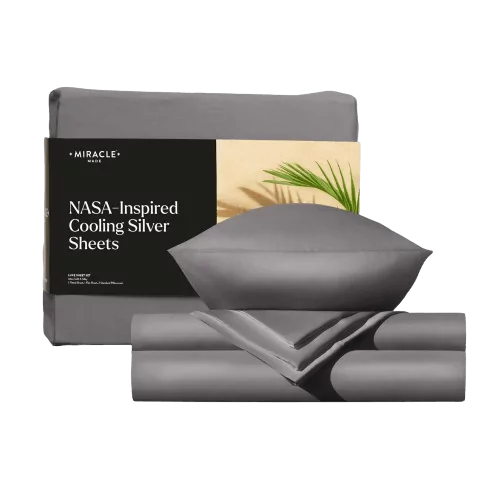 Miracle Brand Sheets